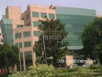 Business Centre in Gurgaon