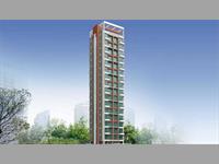 2 Bedroom Flat for sale in Monarch Ambience, Kharghar Sector -10, Navi Mumbai