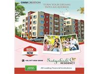 3 Bedroom Apartment / Flat for sale in Patia, Bhubaneswar