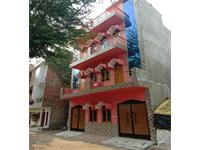 Park-Facing 6-Room Awas Vikas Property with Modern Amenities in Lucknow