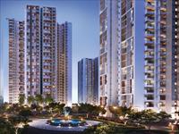 3 Bedroom Flat for sale in Prestige Falcon City, konanakunte, Bangalore