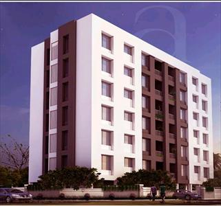 3 Bedroom Apartment for sale in Bhusari Colony, Pune