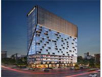 Office Space for sale in Iskon Ambli Road area, Ahmedabad