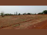 Residential Plot / Land for sale in Bhatagaon, Raipur