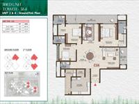 Floor Plan-B