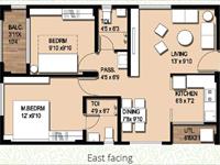 Floor Plan B