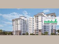 2 Bedroom Flat for sale in Prestige Fontaine Bleau, Whitefield, Bangalore