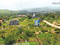 Residential Plot / Land for sale in DSK Sayantara, Dhayari, Pune