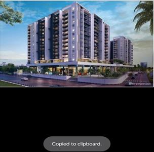 3BHK for sale in Kalpataru Avante, Sanat Nagar, Hyderabad
