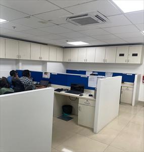 Office Space for rent in Belapur, Navi Mumbai