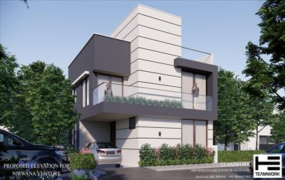 4 Bedroom Independent House for sale in Jigani, Bangalore