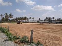 Land for sale in Purva Oakshire, Off Hennur Road area, Bangalore