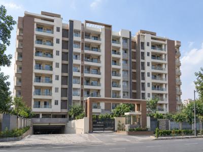 3 Bedroom Apartment for sale in Bommasandra, Bangalore