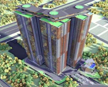 4 Bedroom Apartment for sale in Puppalaguda, Hyderabad