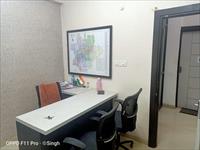 Office Space for rent in Bengali Circle, Indore