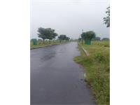 Plot for sale in omaxe metro city, Raibareli Road, Lucknow