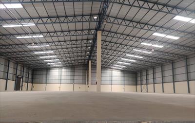 Warehouse / Godown for rent in Madhavaram, Chennai