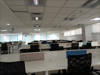 Office Space Furnished / Unfurnished For Rent At Manyata Tech Park