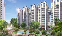 4 Bedroom Flat for sale in UniWorld City, South City, Gurgaon