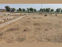 205 square yard, JDA, South East, Residential plot is available for sale at jagatpura