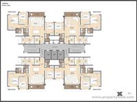 Floor Plan-B