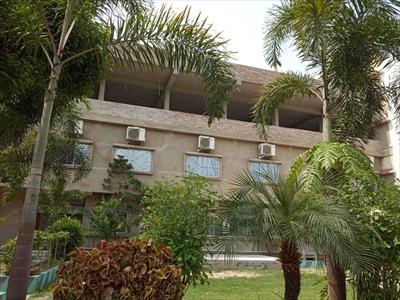 Commercial Land for rent in Nazirabad, Kolkata