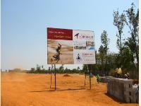 Comm Land for sale in Aishwarya North, Devanahalli, Bangalore