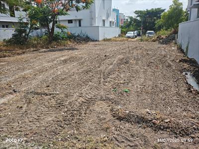 Residential Land for sale in Saravanampatti, Coimbatore