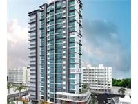 2 Bedroom Apartment / Flat for sale in Dahisar, Mumbai