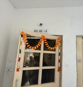 2 Bedroom Apartment for sale in Manimajra, Chandigarh City