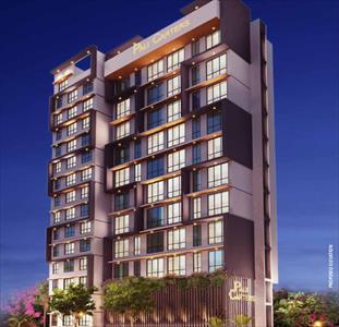 2BHK for sale in MR Pali Carters, Khar West, Mumbai