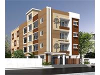 2 Bedroom Apartment / Flat for sale in Maduraivoyal, Chennai