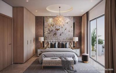 3BHK for sale in Prestige Somerville, Whitefield, Bangalore
