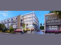 Residential Land for sale in Abhi Homes, Devanahalli, Bangalore