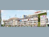 Shop for sale in DAH Greentech NX–One, Noida Ext, Gr Noida