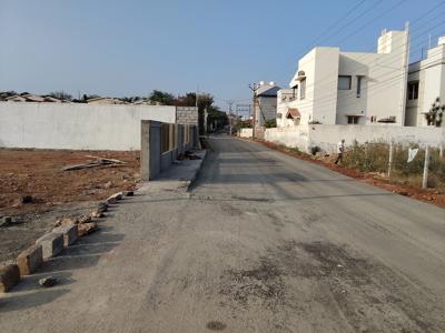 Residential Land for sale in Perur, Coimbatore