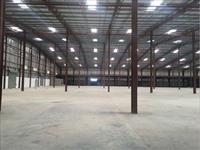 Warehouse / Godown for rent in Lasudia Mori, Indore
