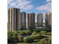 3BHK for sale in The Vibe, Ambala Highway, Zirakpur