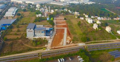 Residential Land for sale in Bidadi, Bangalore