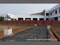 Land for sale in Vinod Royal Garden, Kattupakkam, Chennai