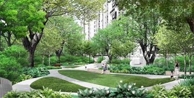 3 Bedroom Apartment for sale in Rajarhat, Kolkata