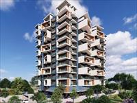 3 Bedroom Apartment for Sale in Ranchi