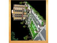 3 Bedroom Flat for sale in Puri Cuttack Rd, Bhubaneswar