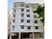 2 Bedroom Apartment / Flat for sale in Kistareddypet, Hyderabad