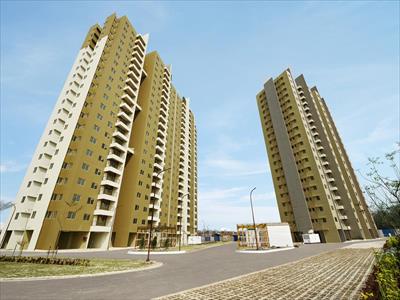 2 Bedroom Apartment for sale in Salap, Howrah