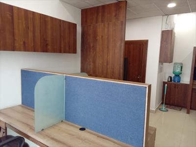 Office Space for rent in New Town, Kolkata