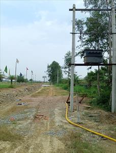 Residential Land for sale in Kishanpath, Lucknow