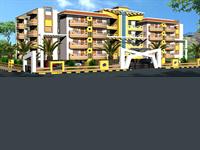 3 Bedroom Flat for rent in Kristal Quartz, Sarjapur Road area, Bangalore