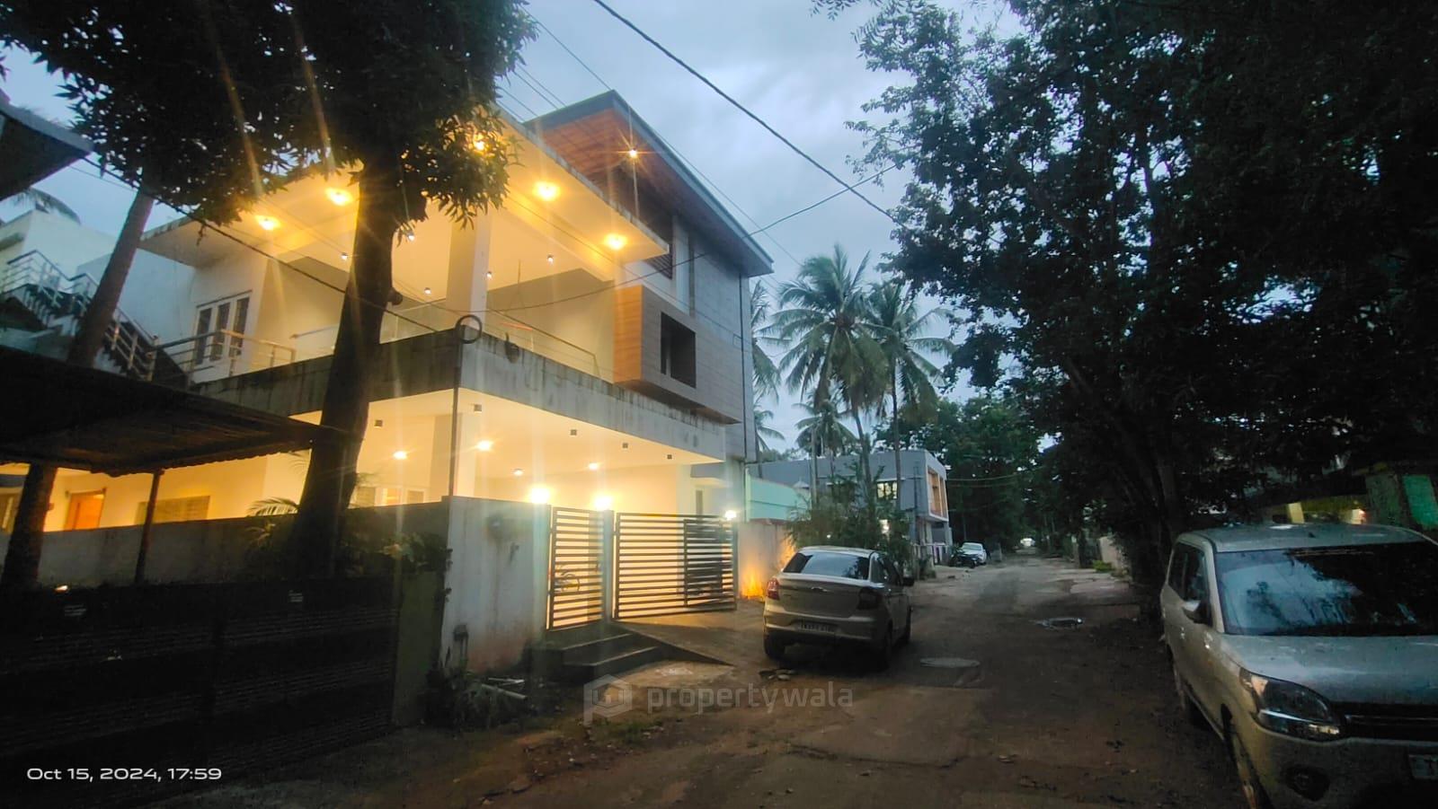 Side View