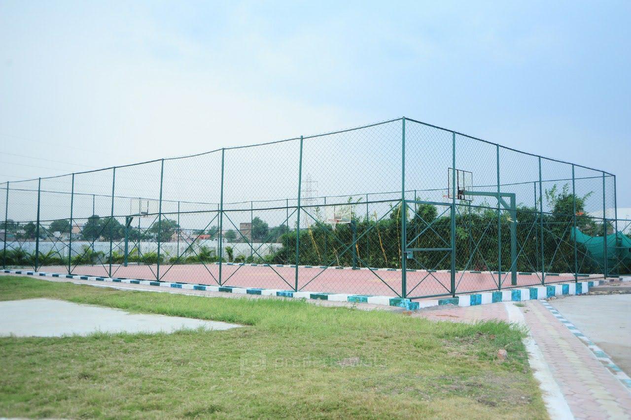 Front View
